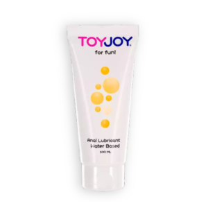 smooth love – lubricante base de agua 100ml