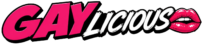 gaylicious logo
