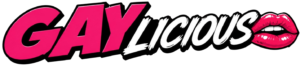 gaylicious logo
