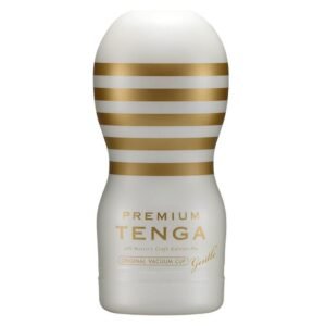 TENGA Premium Cup Gentle masturbador masculino