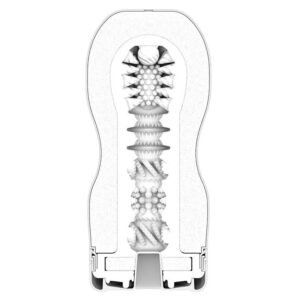 Estructura interna del TENGA Premium Cup Gentle