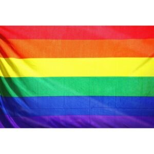 bandera pride