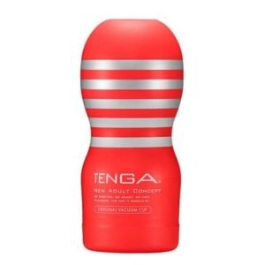 TENGA Original Vacuum Cup masturbador masculino
