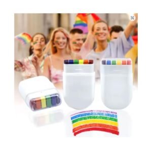 pintacaras pride