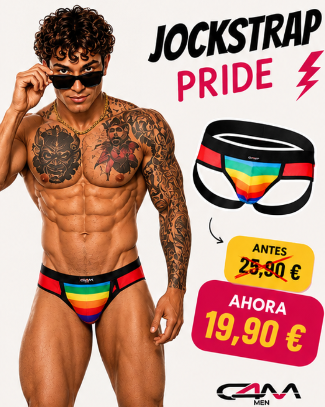 pride