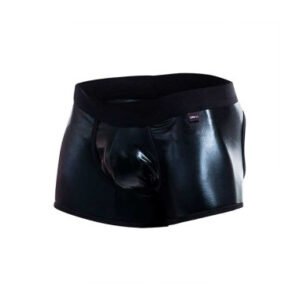 Boxair Black Skai bóxer abierto talla S