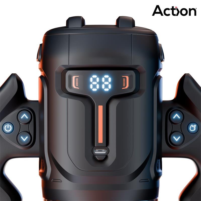 zyon – masturbador automático con rotación y movimiento up & down zyon – masturbador automático con rotación y movimiento up & down