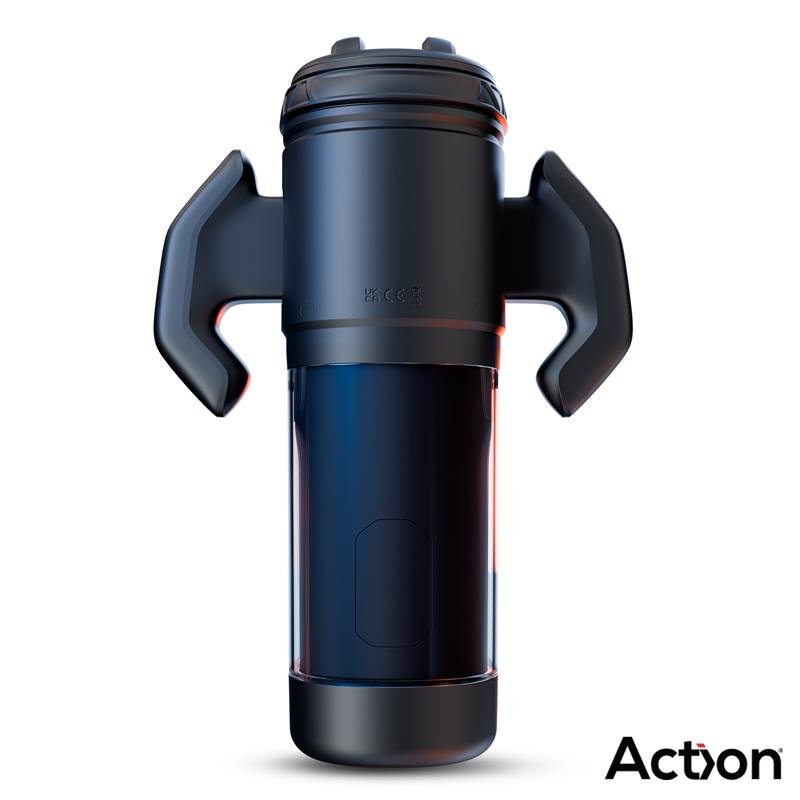 zyon – masturbador automático con rotación y movimiento up & down zyon – masturbador automático con rotación y movimiento up & down