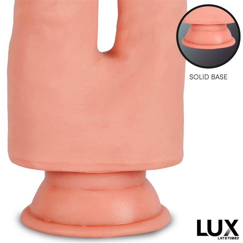 franz 157597 Base sólida del dildo Franz