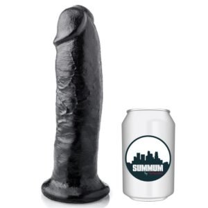 Dildo realista Softi 23 cm con ventosa
