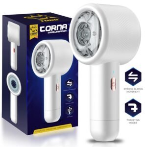 MINOTHOR Tornax masturbador automático con thrusting