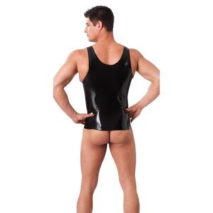 1 rimba latex play camiseta