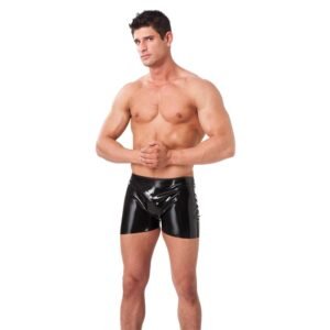 2 rimba latex play pantalones