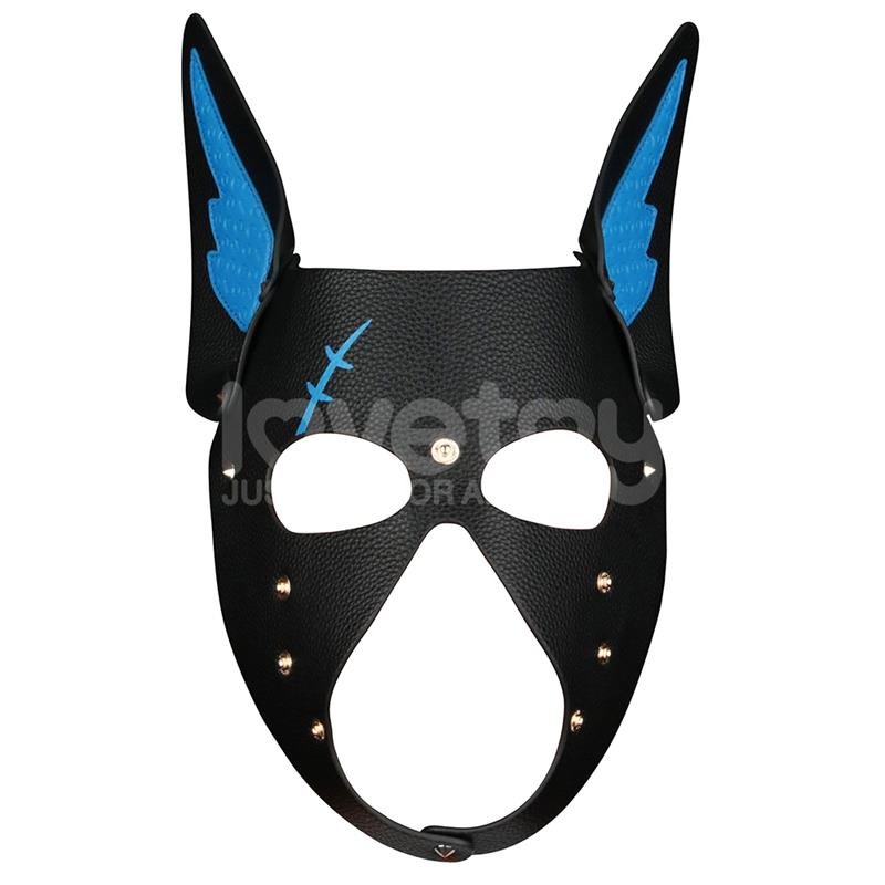 3 mascara cachorro rebellion reign scarred alpha pup azul 3 mascara cachorro rebellion reign scarred alpha pup azul