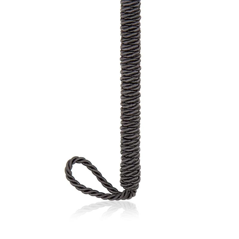 3 plumero con lazo 25 cm negro 3 plumero con lazo 25 cm negro