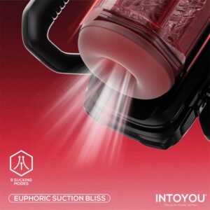 Vexor 3 en 1 INTOYOU, características del producto