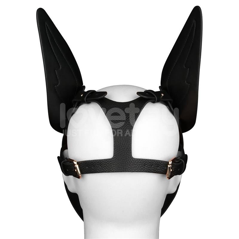 9 mascara cachorro rebellion reign scarred alpha pup azul 9 mascara cachorro rebellion reign scarred alpha pup azul