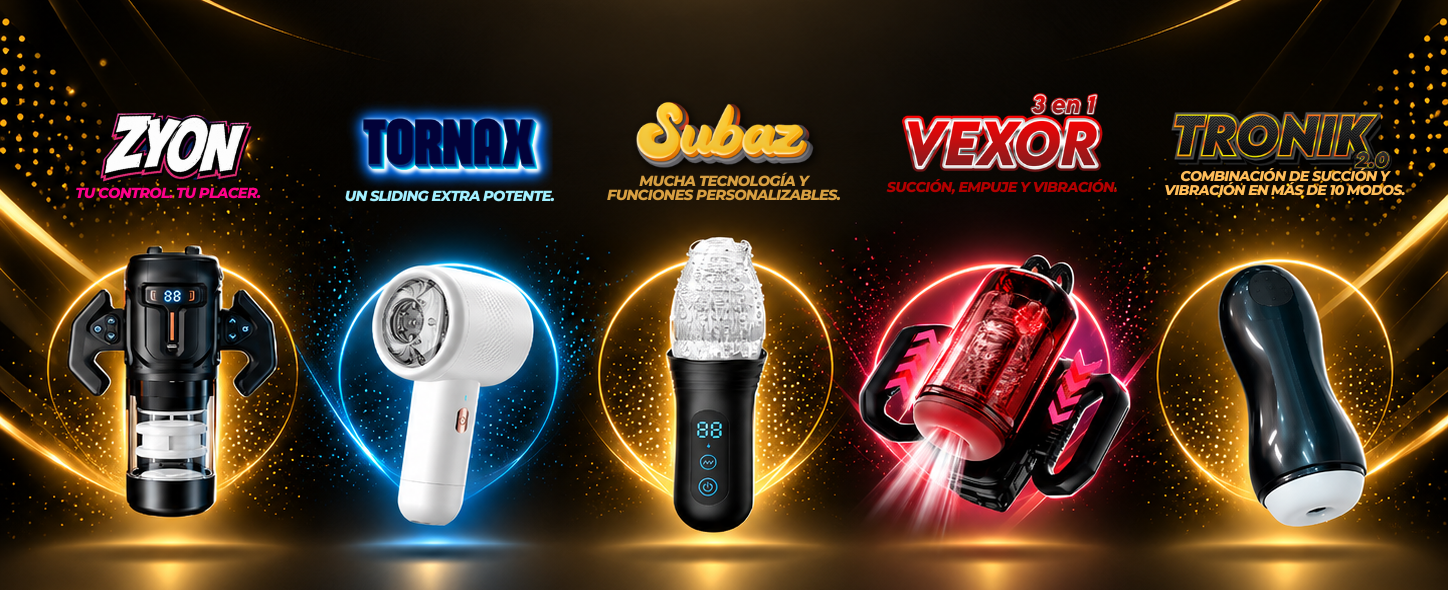 selección de masturbadores gaylicious1