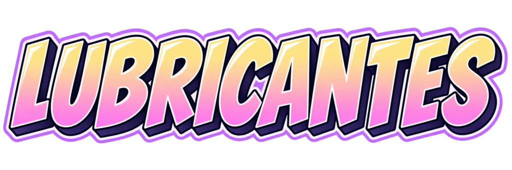 banner lubricantes gaylicious