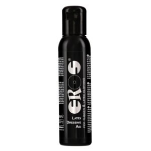 Ayuda EROS para ponerse prendas de látex 100 ml
