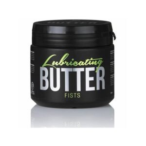1 cbl lubricante anal butter fists 500 ml