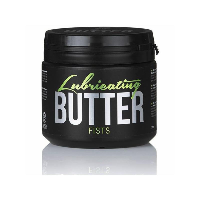 1 cbl lubricante anal butter fists 500 ml 1 cbl lubricante anal butter fists 500 ml